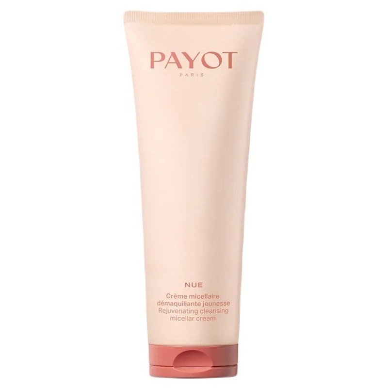 Payot Nue Rejuvenating Cleansing Micellar Cream Cremă micelară de curățare a feței Volum 150 ml