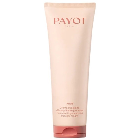 Payot Nue Rejuvenating Cleansing Micellar Cream Cremă micelară de curățare a feței