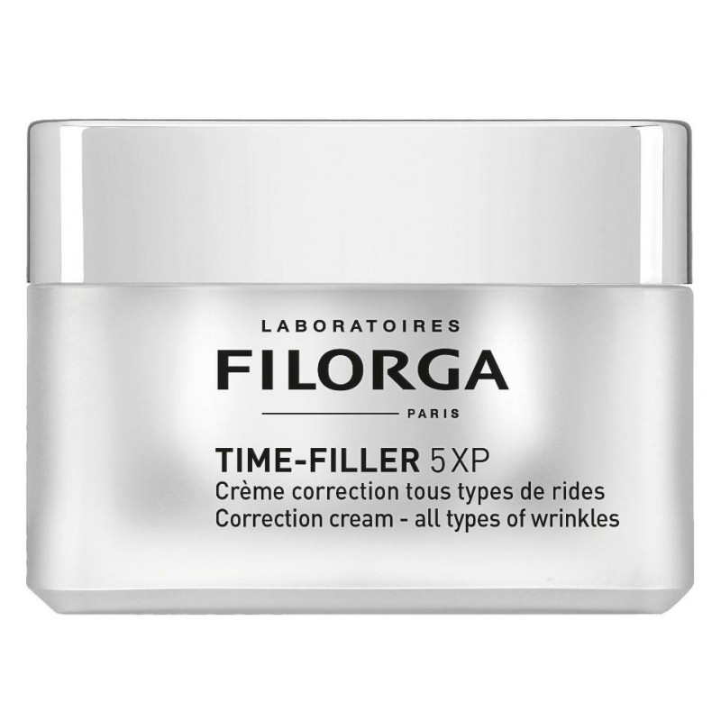 Filorga Time-Filler 5XP antirid fără ambalaj