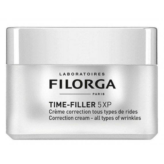 Filorga Time-Filler 5XP antirid fără ambalaj