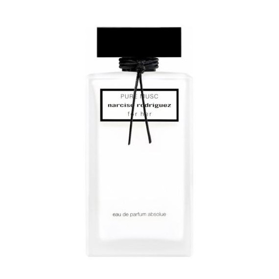 Narciso Rodriguez For Her Pure Musc Absolue fără ambalaj EDP
