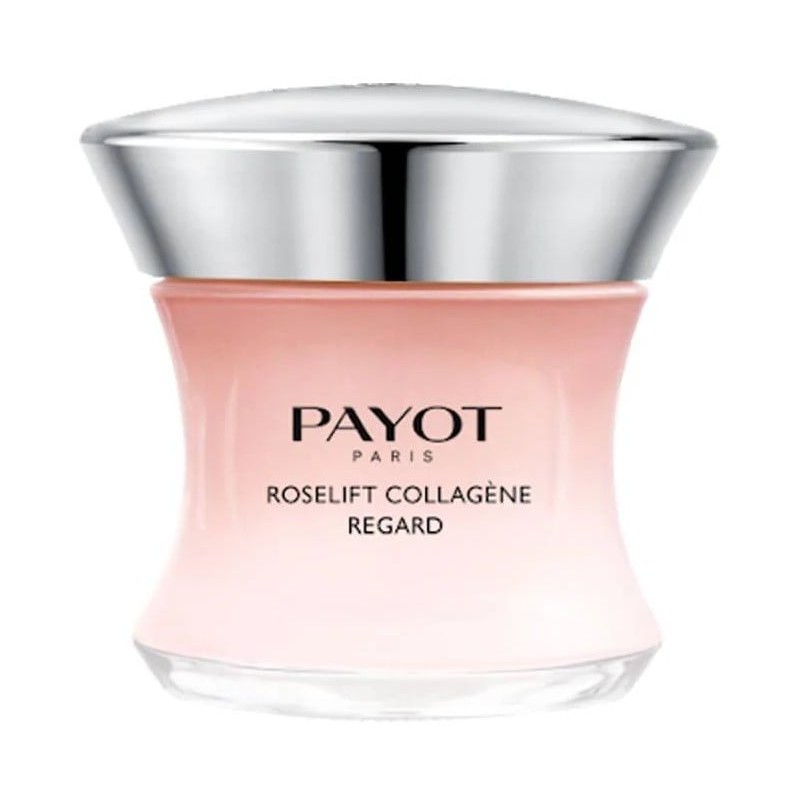 Payot Roselift Collagene Regard Lifting Îngrijirea ochilor Cremă de întindere a ochilor Volum 15 ml