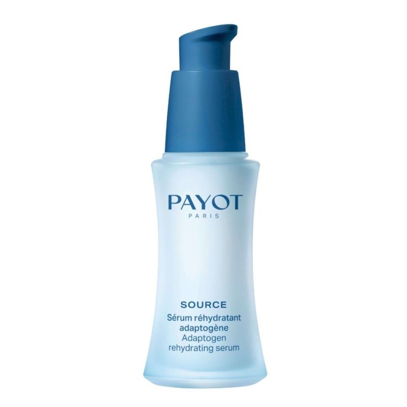 Payot Sursă Adaptogen Rehydrating Serum Ser hidratant Volum 30 ml