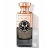 Electimuss Black Caviar Sample
