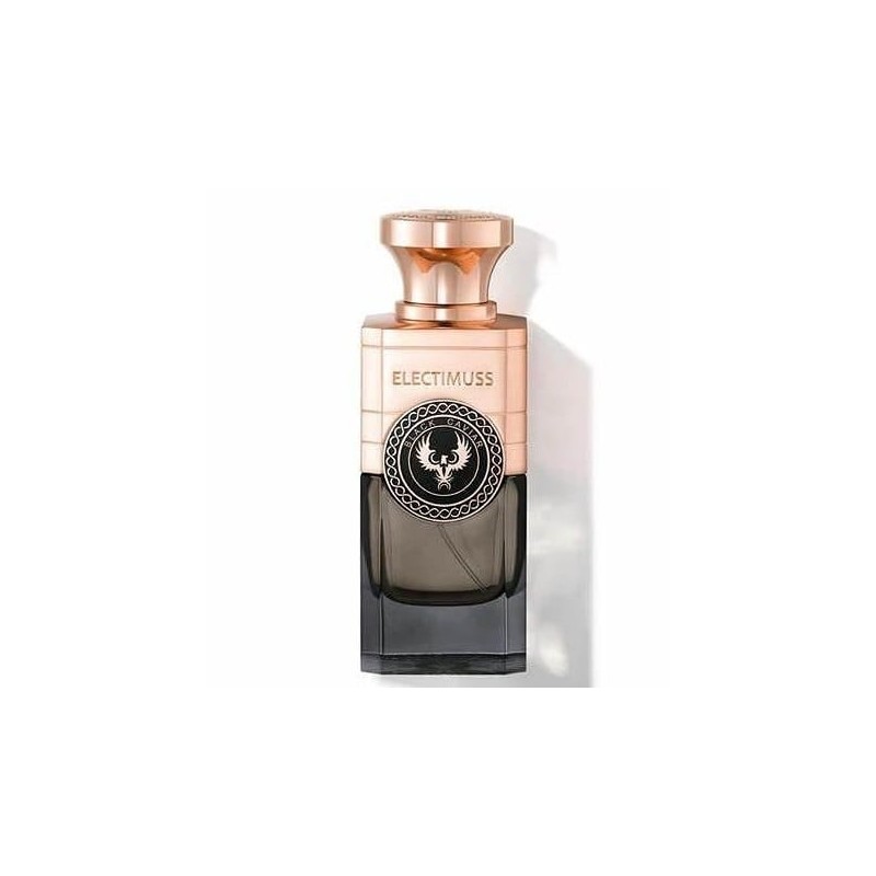 Electimuss Black Caviar Sample