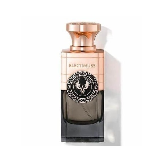 Electimuss Black Caviar Sample