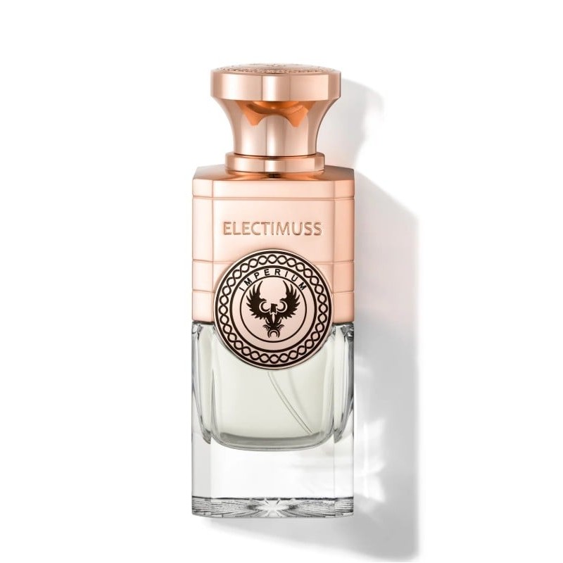 Electimuss Imperium Sample