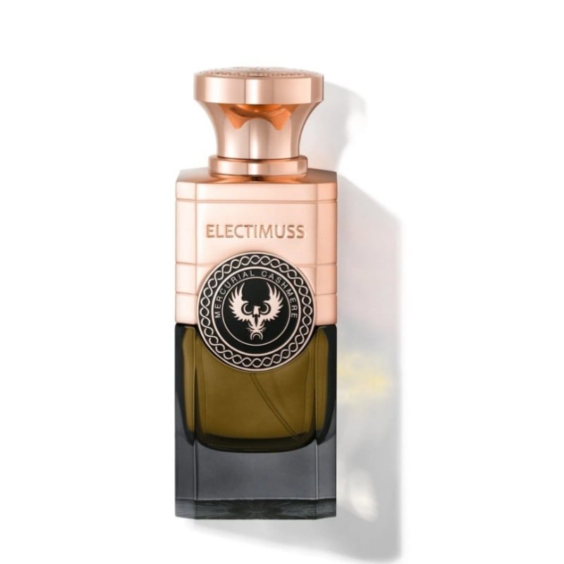 Electimuss Mercurial Cashmere Sample Volum 1.8 ml