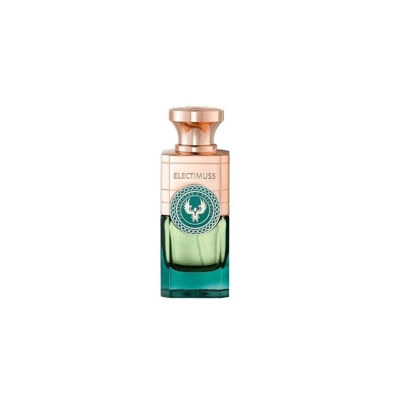 Electimuss Persephone`s Patchouli Sample
