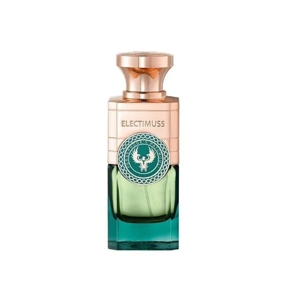 Electimuss Persephone`s Patchouli Sample
