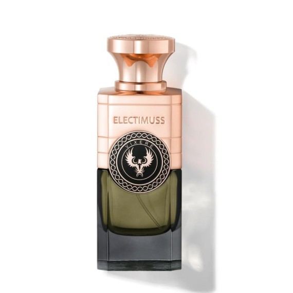 Electimuss Vixere Sample