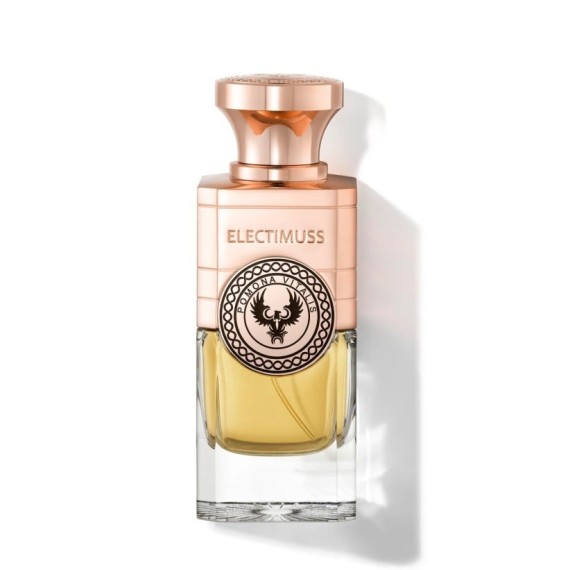 Electimuss Pomona Vitalis Sample