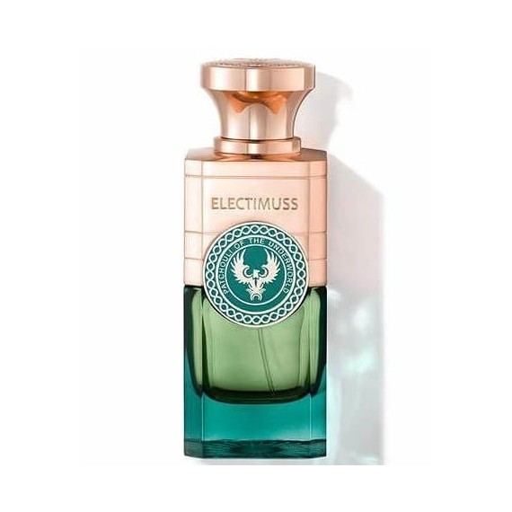 Electimuss Patchouli Of The Underworld Sample