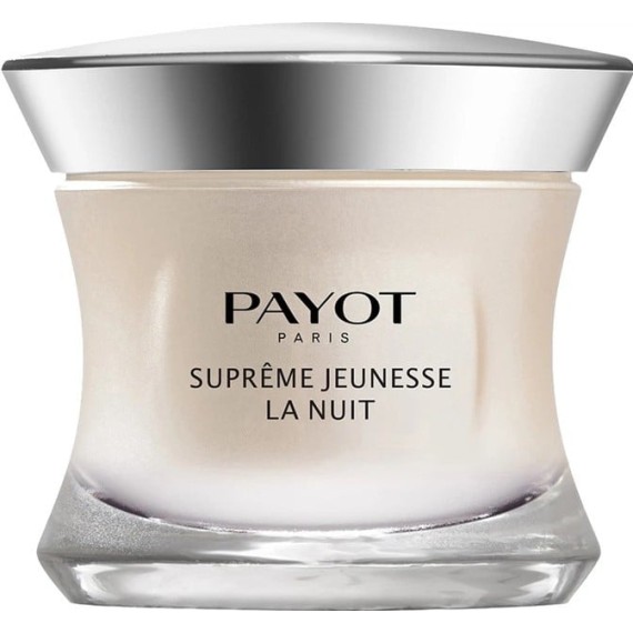 Payot Crema de noapte întineritoare Supreme Jeunesse La Nuit