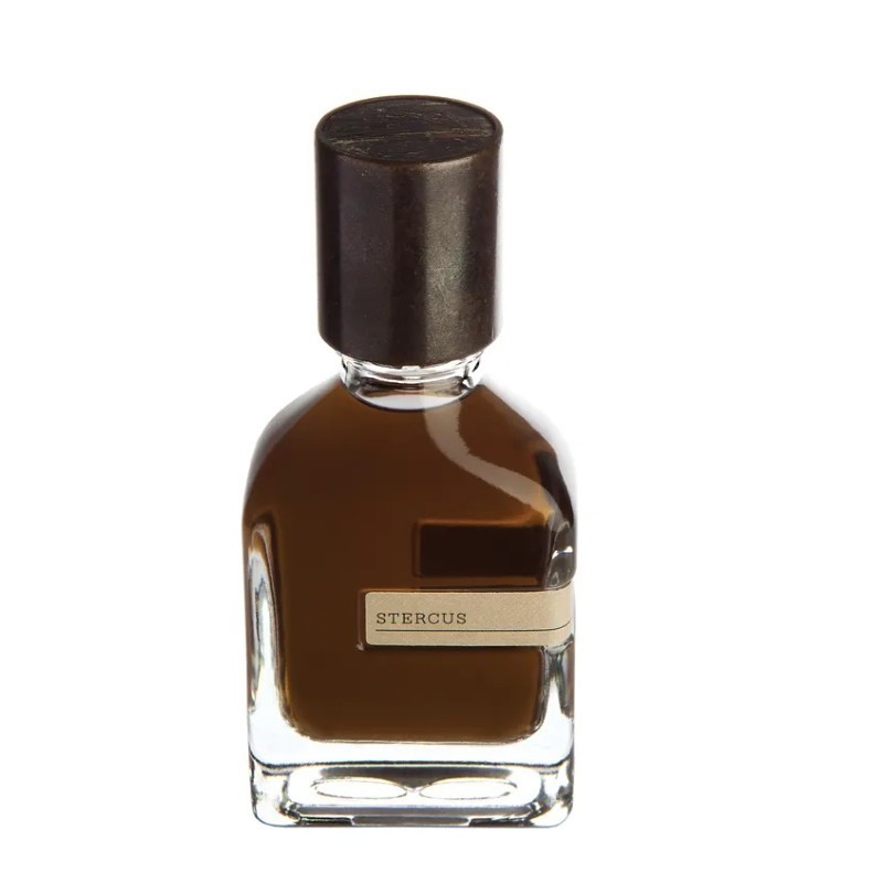 Orto Parisi Stercus Extract de parfum unisex Tester Volum 50 ml