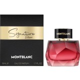 Mont Blanc Signature Elixir Apă de parfum pentru Femei EDP