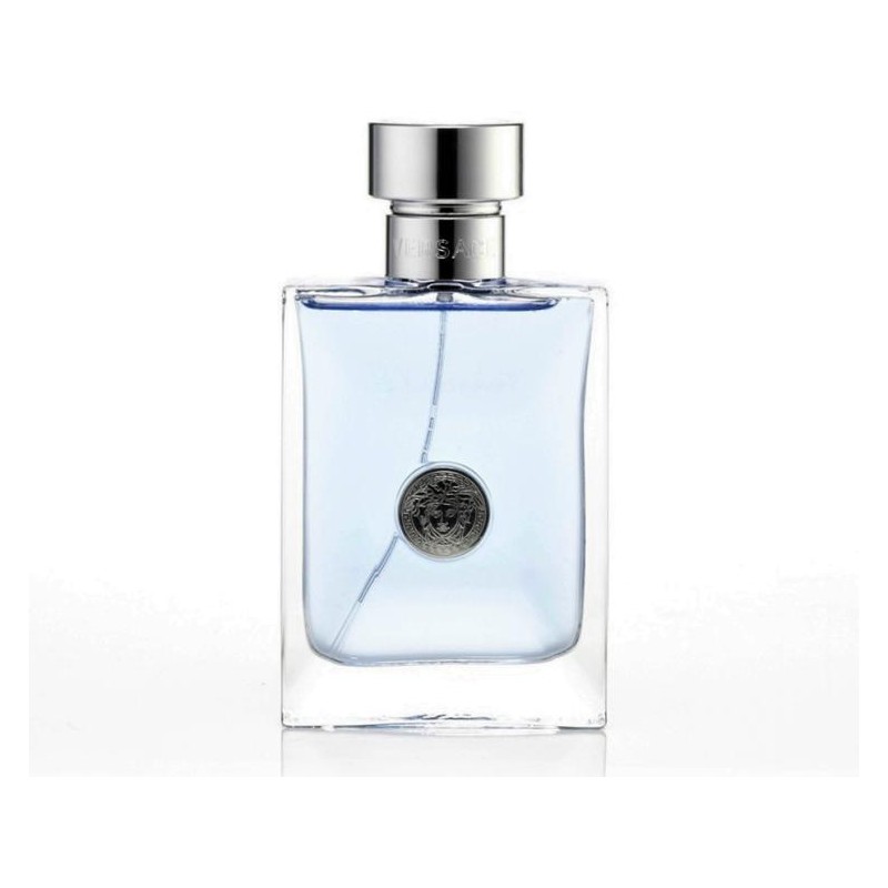 Versace Pour Homme Tester EDT