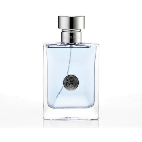 Versace Pour Homme Tester EDT