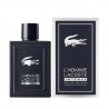 Lacoste L`Homme Intense EDT