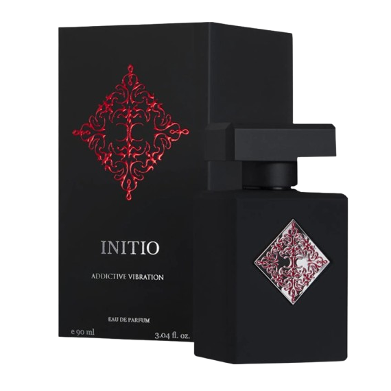 Initio Parfums Prives Addictive Vibration Apa de parfum Unisex EDP