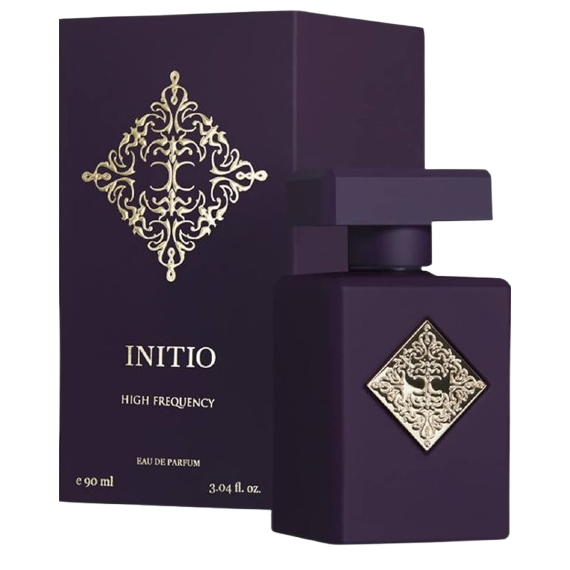 Initio Parfums Prives High Frequency Eau de Parfum Unisex EDP