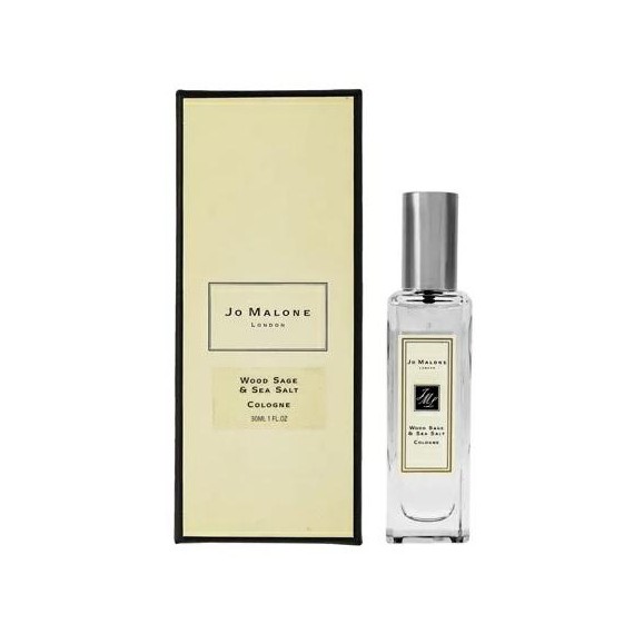 Jo Malone Wood Sage & Sea Salt EDC