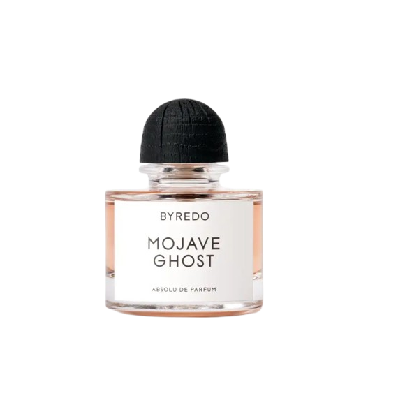 Byredo Mojave Ghost Absolu de Parfum Unisex Eau de Parfum EDP