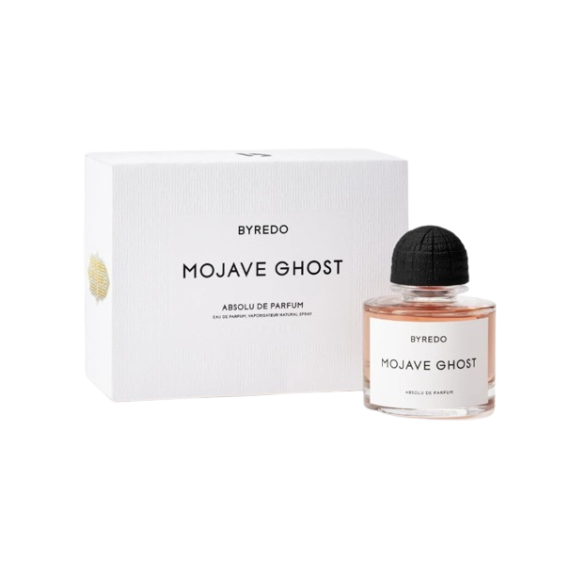 Byredo Mojave Ghost Absolu de Parfum Unisex Eau de Parfum EDP