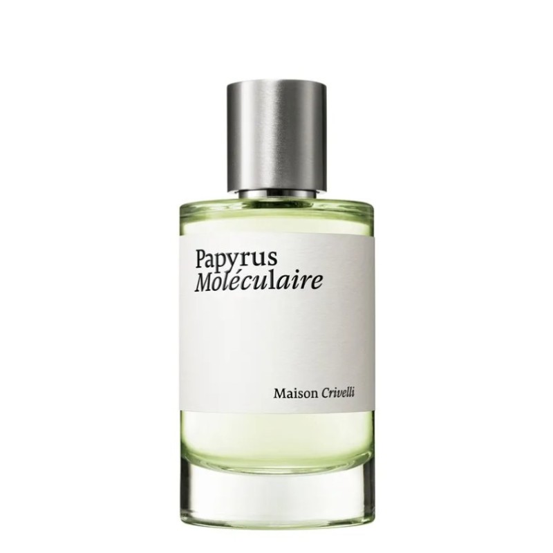 Maison Crivelli Papyrus Moleculaire Apă de Parfum Unisex EDP Volum 100 ml