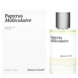 Maison Crivelli Papyrus Moleculaire Apă de Parfum Unisex EDP