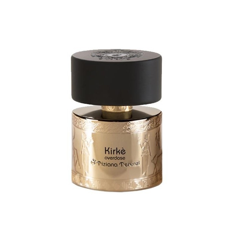 Tiziana Terenzi Kirke Overdose Extract de parfum unisex
