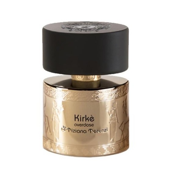 Tiziana Terenzi Kirke Overdose Extract de parfum unisex