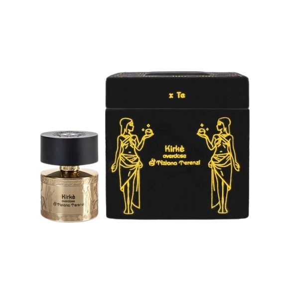 Tiziana Terenzi Kirke Overdose Extract de parfum unisex