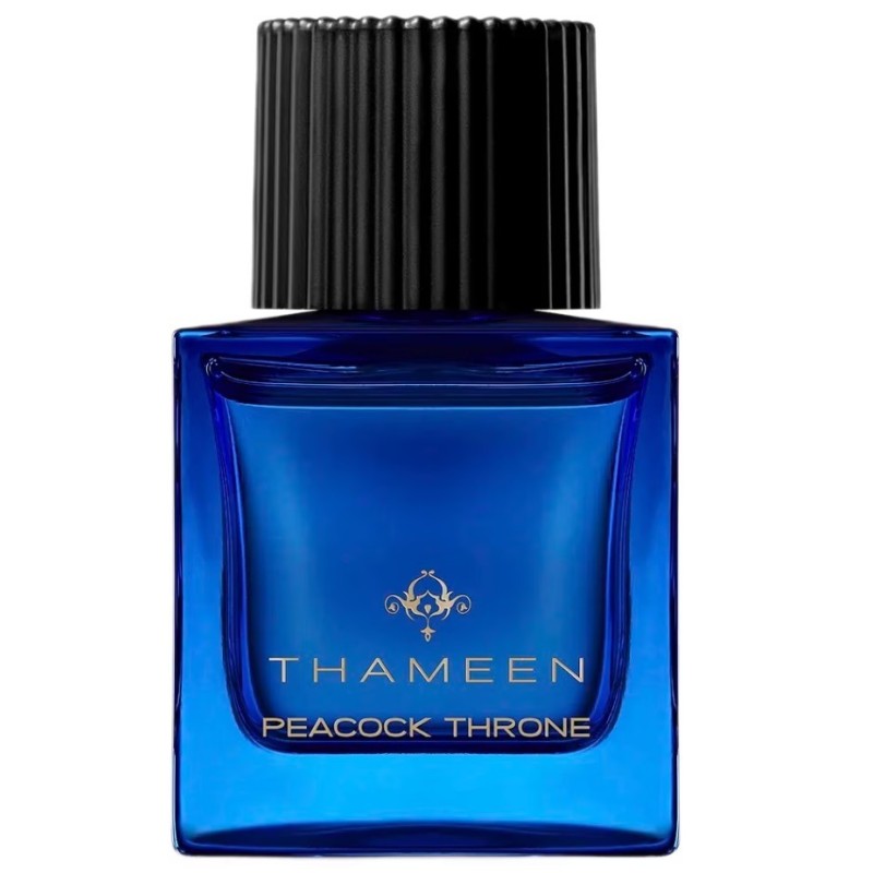 Thameen Peacock Throne Parfum extract pentru femei fără ambalaj Volum 50 ml