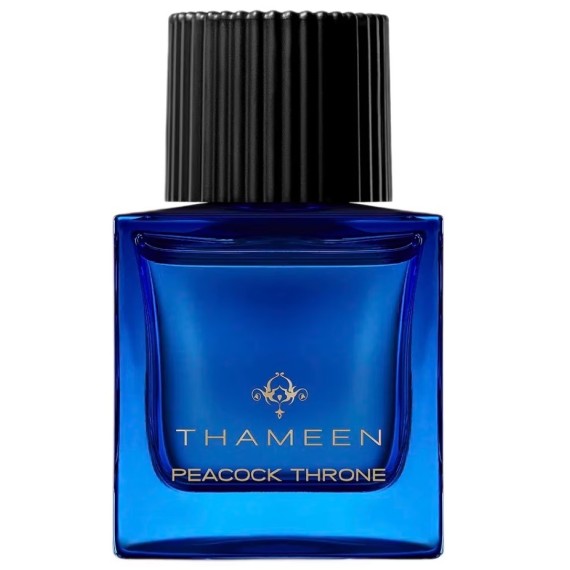 Thameen Peacock Throne Parfum extract pentru femei fără ambalaj