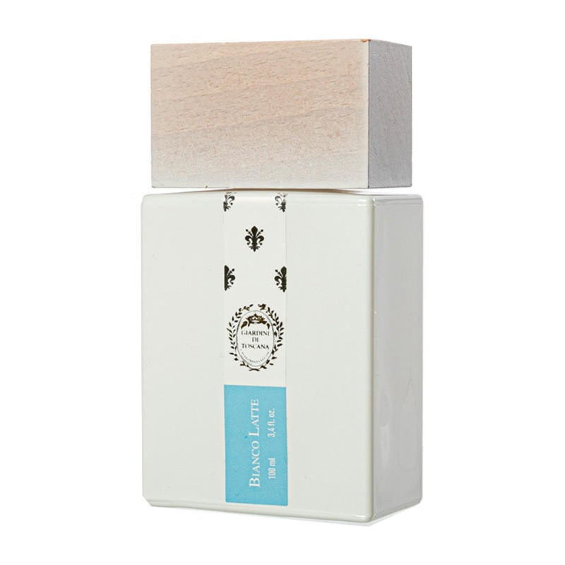 Giardini Di Toscana Bianco Latte Apă de parfum Unisex EDP Volum 100 ml