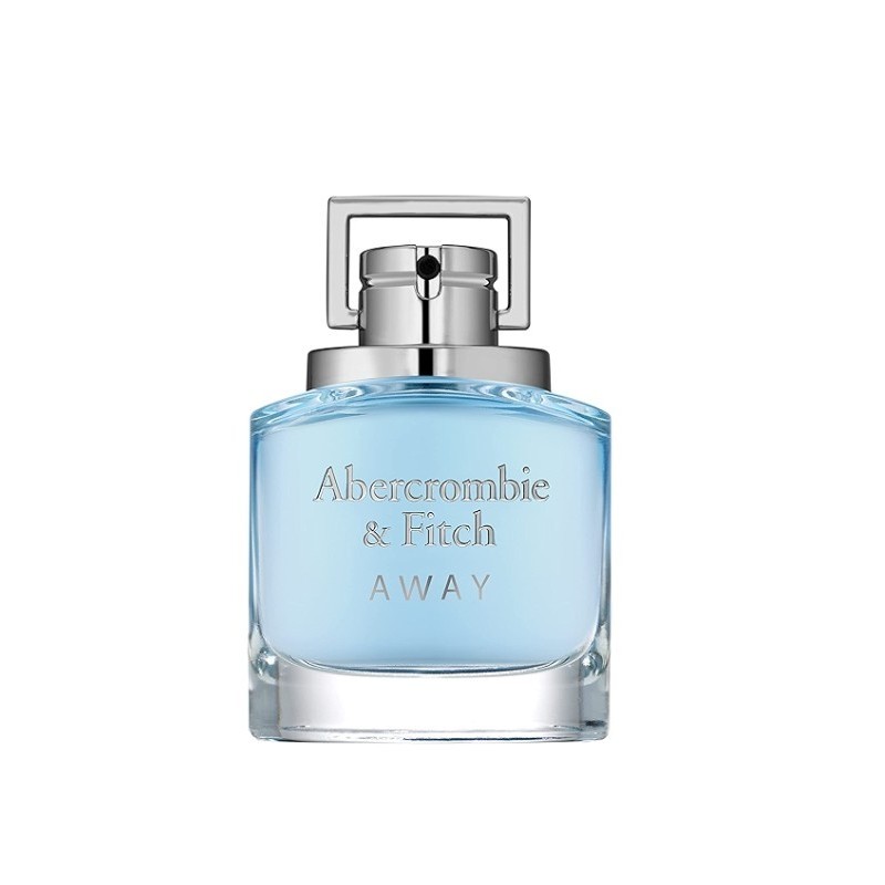 Abercrombie & Fitch Away Apă de toaletă pentru Bărbați Tester EDT