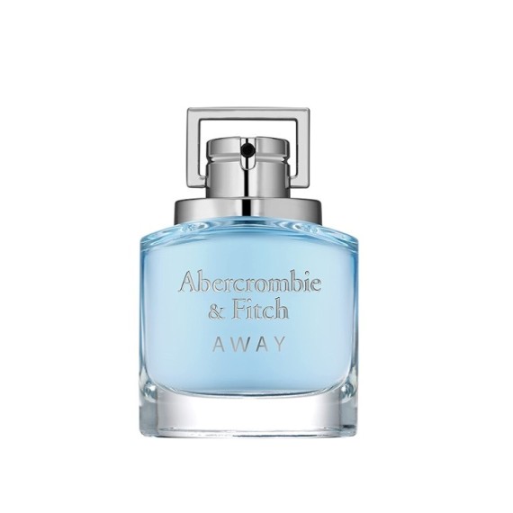 Abercrombie & Fitch Away Apă de toaletă pentru Bărbați Tester EDT
