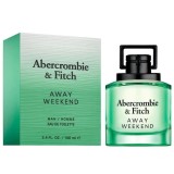 Abercrombie & Fitch Away...