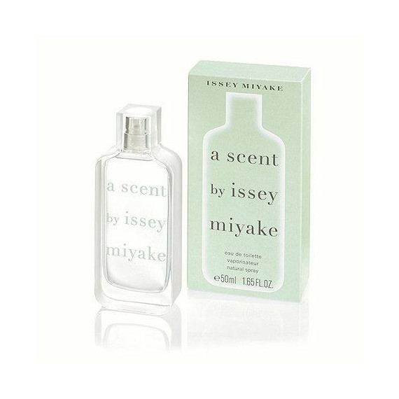 Issey Miyake A Scent EDT
