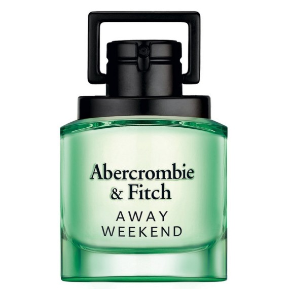 Abercrombie & Fitch Away Weekend Apă de toaletă pentru bărbați EDT