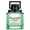 Abercrombie & Fitch Away Weekend Apă de toaletă pentru bărbați EDT