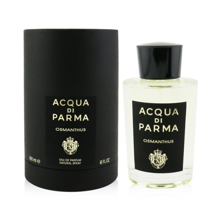 Acqua di Parma Osmanthus Apă de Parfum Unisex EDP Volum 180 ml