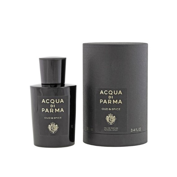 Acqua Di Parma Oud & Spice Apa de parfum Unisex EDP