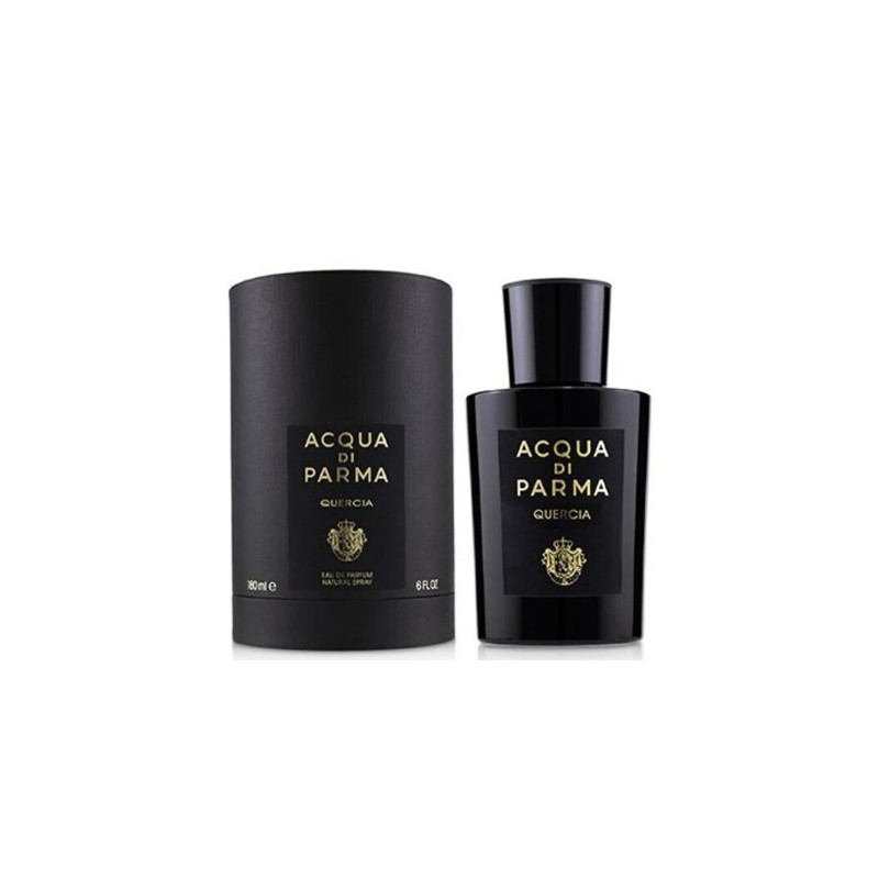 Acqua di Parma Quercia Apă de Parfum Unisex EDP Volum 180 ml