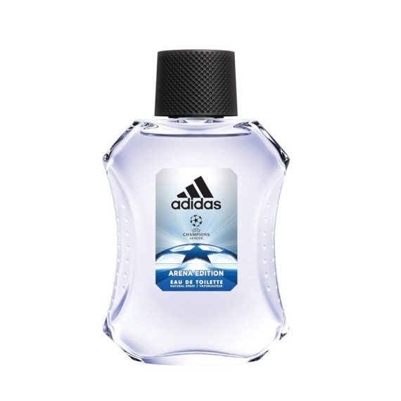 Adidas UEFA Champions League Arena Edition Apă de toaletă pentru bărbați EDT
