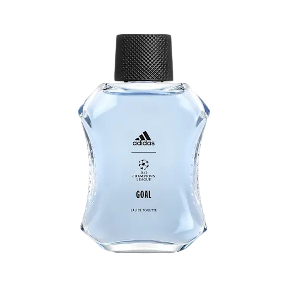 Adidas UEFA Champions League Goal Apă de toaletă pentru bărbați EDT