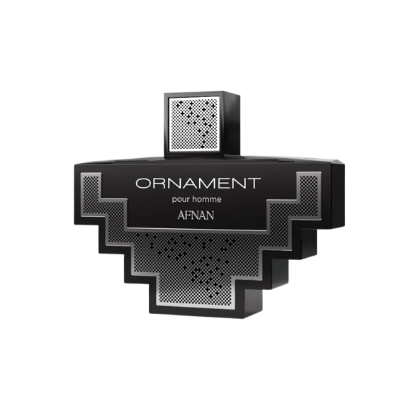 Afnan Ornament Apă de parfum pentru Bărbați Tester EDP