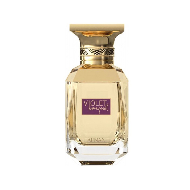 Afnan Violet Bouquet Apă de parfum pentru Femei Tester EDP Volum 100 ml