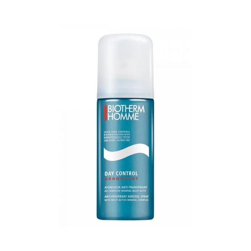 Biotherm Men Day Control Deodorant spray